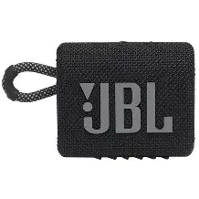 Portable Bluetooth Speakers JBL GO 3 SUNNY 5 W